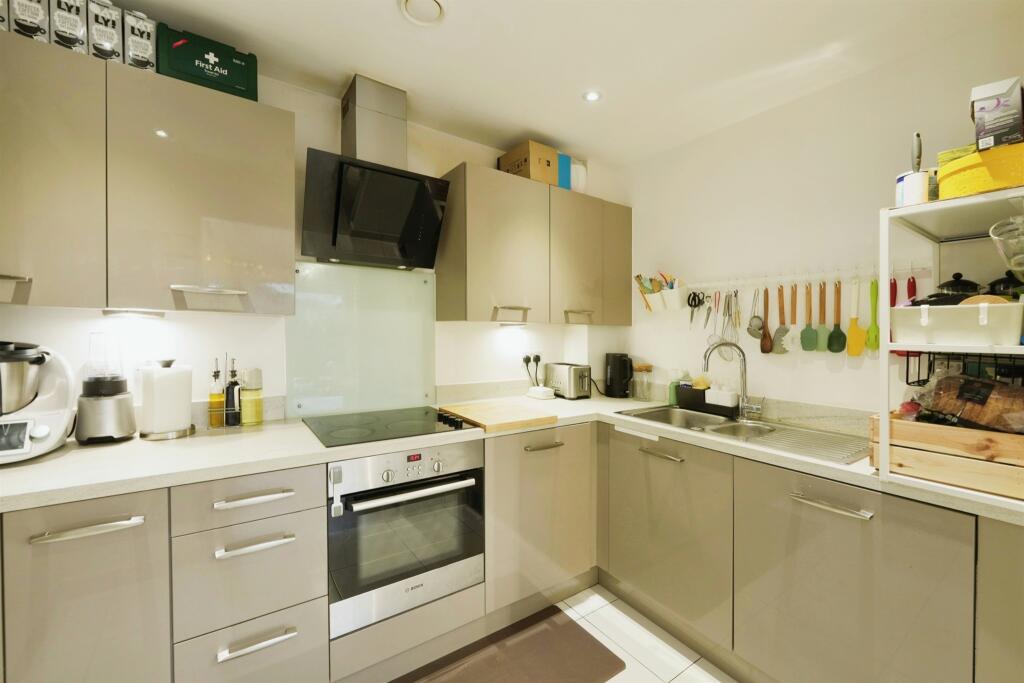 Additional image 5 of Long Down Avenue, Bristol