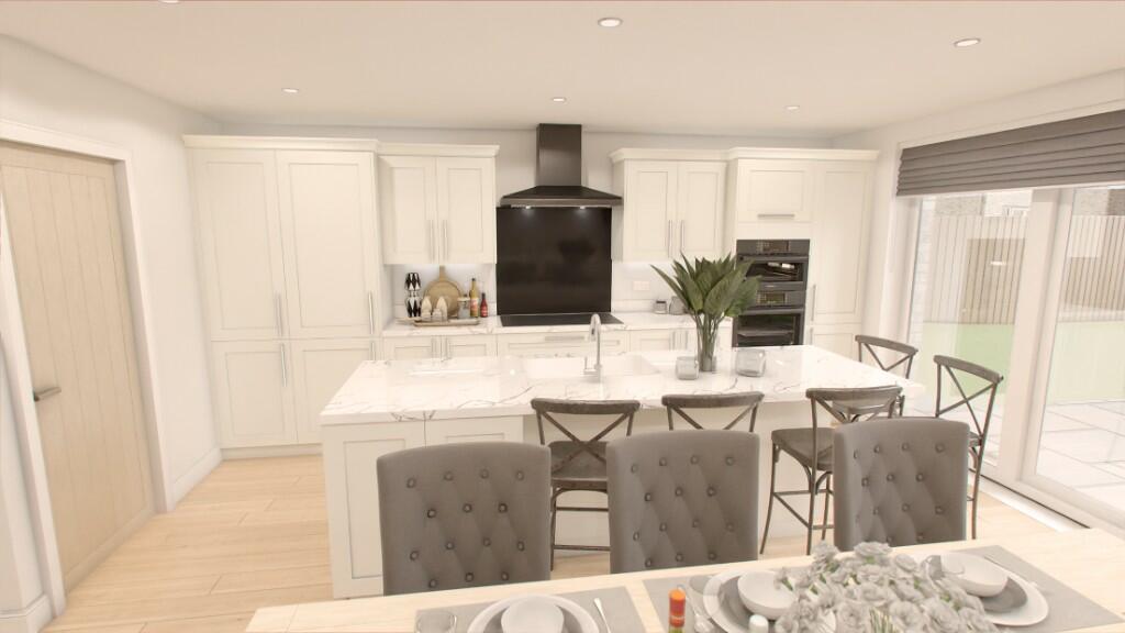 Additional image 4 of Manor Farm,
Crofton,
Thursby,
Carlisle,
CA5 6QB