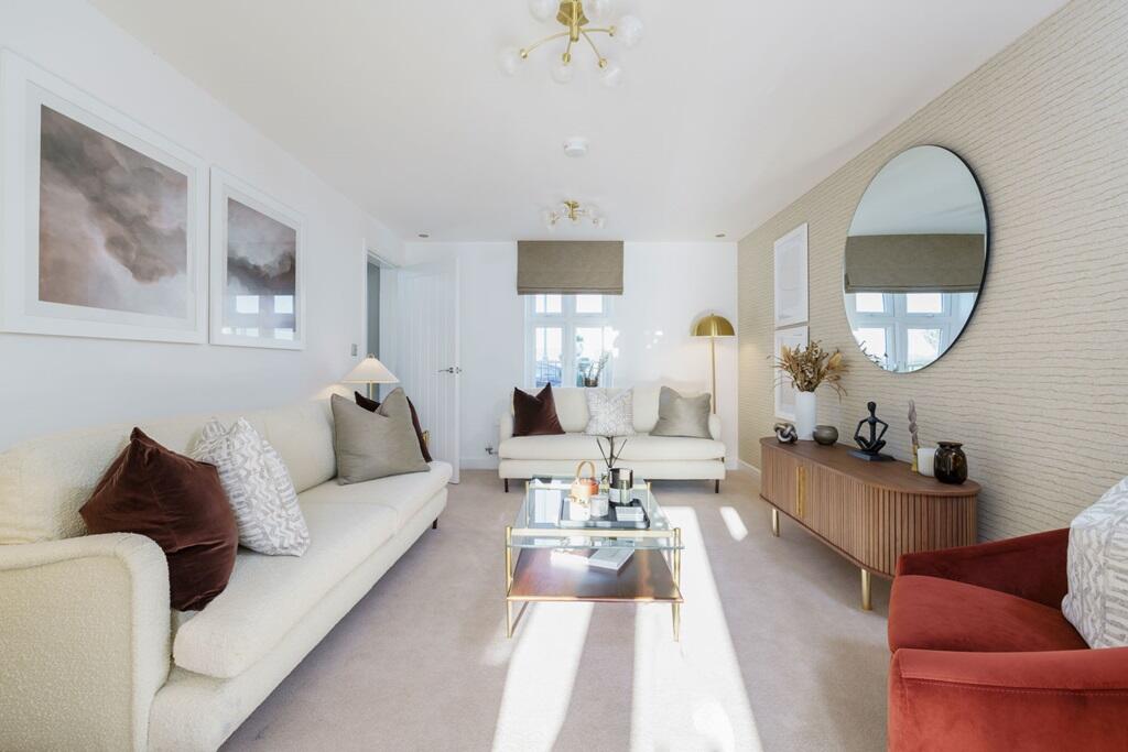 Additional image 4 of Quince Way, Ely, Cambridgeshire, CB6 2YL