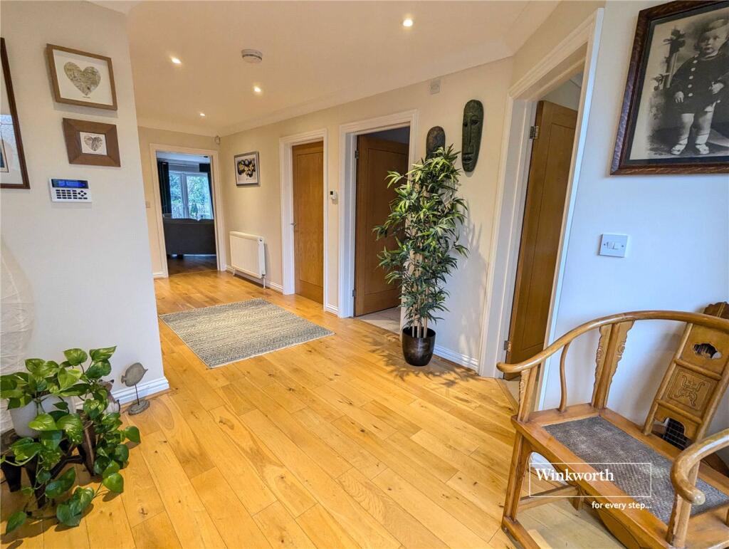 Additional image 12 of Firshill, Christchurch, Dorset, BH23