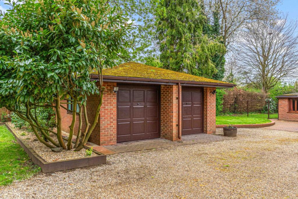 Additional image 5 of Digswell Park Road, Welwyn Garden City, Hertfordshire, AL8