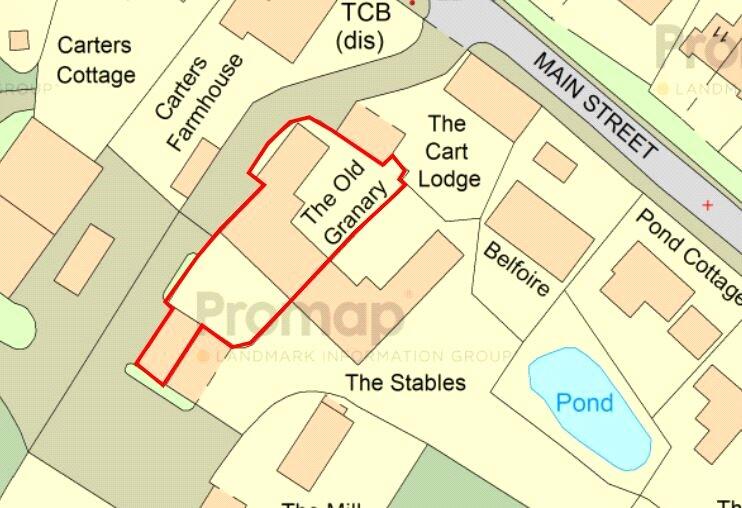 Additional image 32 of Main Street, Shudy Camps, Cambridge, Cambridgeshire, CB21