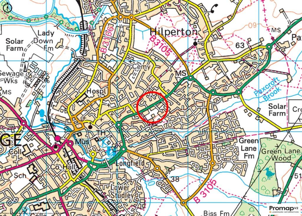 Additional image 22 of The Prospect, Trowbridge