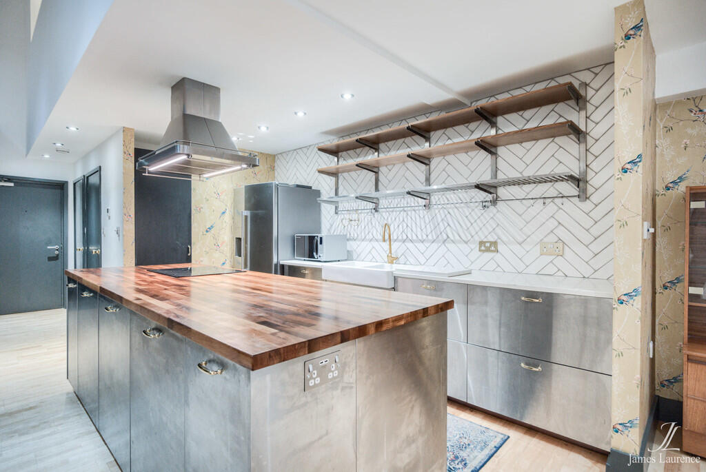 Additional image 16 of Amazon Lofts, 9 Tenby Street, Jewellery Quarter