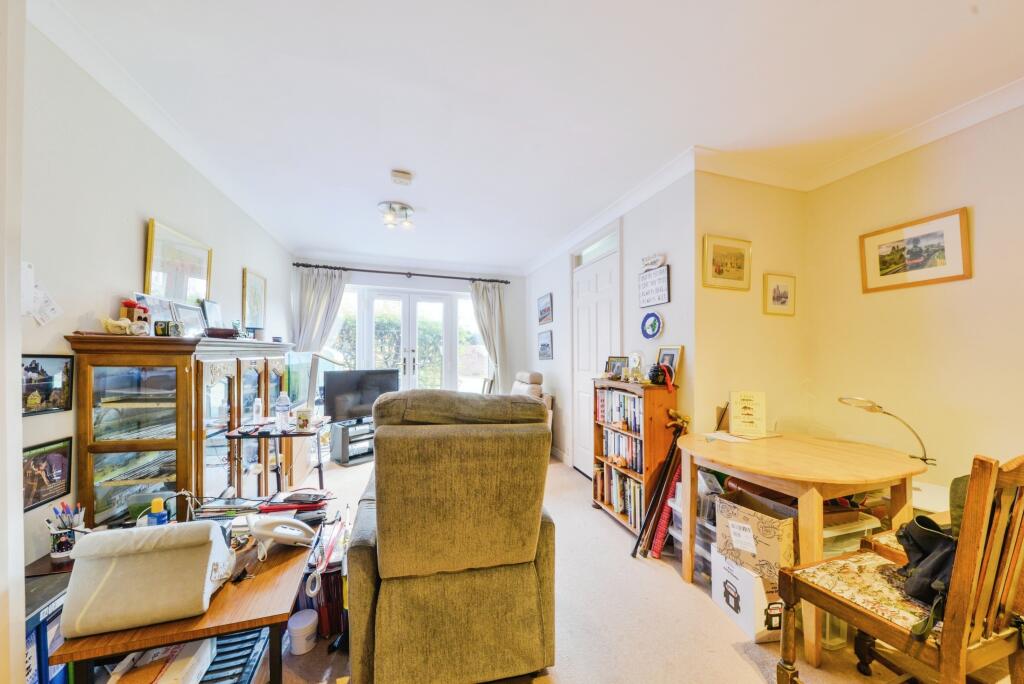 Additional image 9 of Batchwood View, St. Albans, AL3