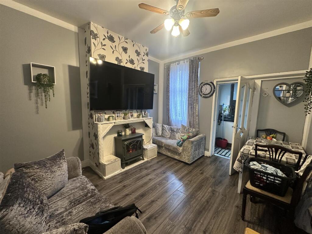 Additional image 15 of Electric Avenue, Birmingham