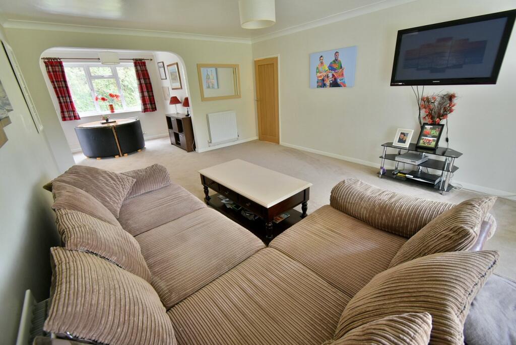 Additional image 5 of Aldridge Road, Ferndown, BH22