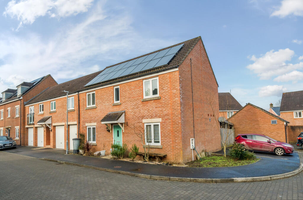 Additional image 23 of Romney Close, Warminster, BA12