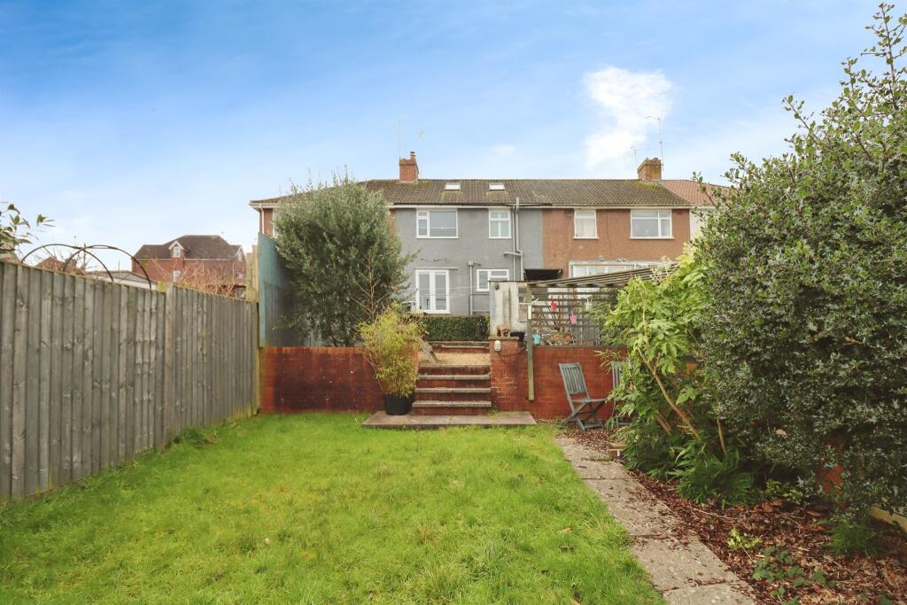 Additional image 17 of Glebelands Road, Filton, Bristol