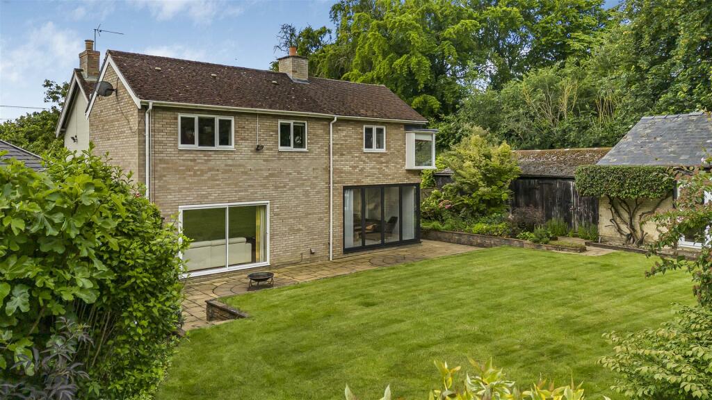 Additional image 59 of Landwade, Newmarket