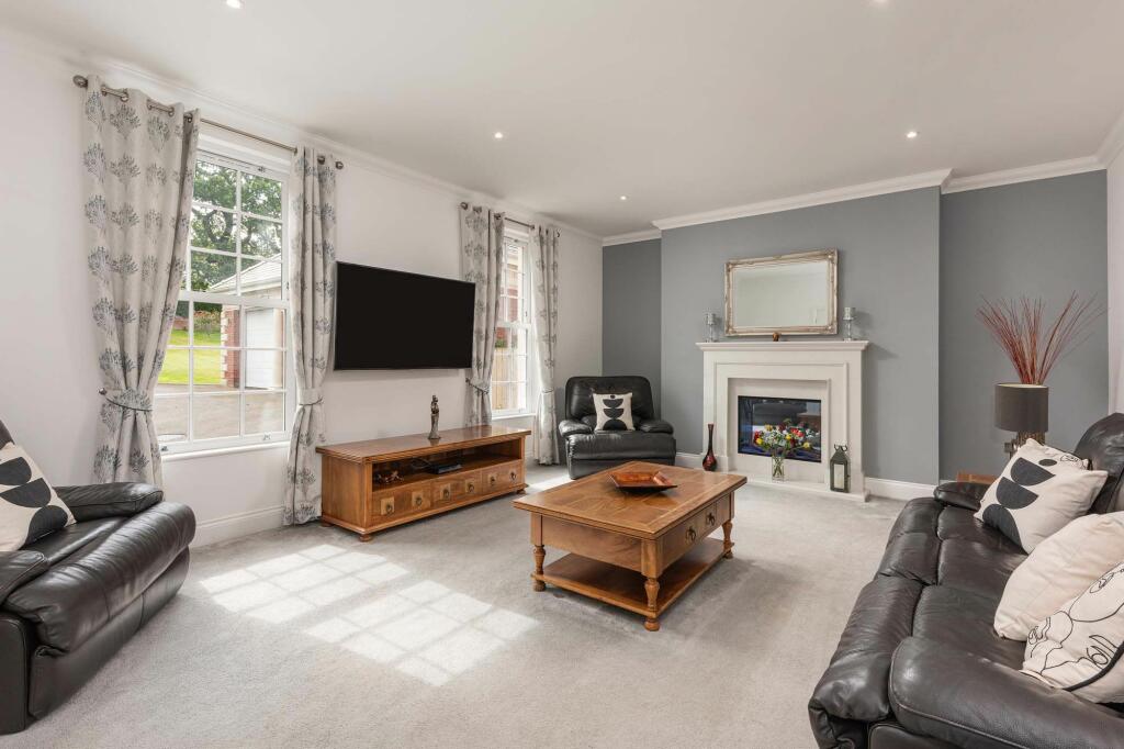 Additional image 2 of Eden House, Lambley Bank, Scotby, Carlisle