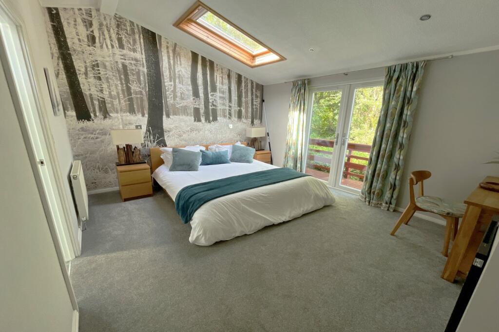 Additional image 7 of Skiddaw View Holiday Park, Bothel, CA7
