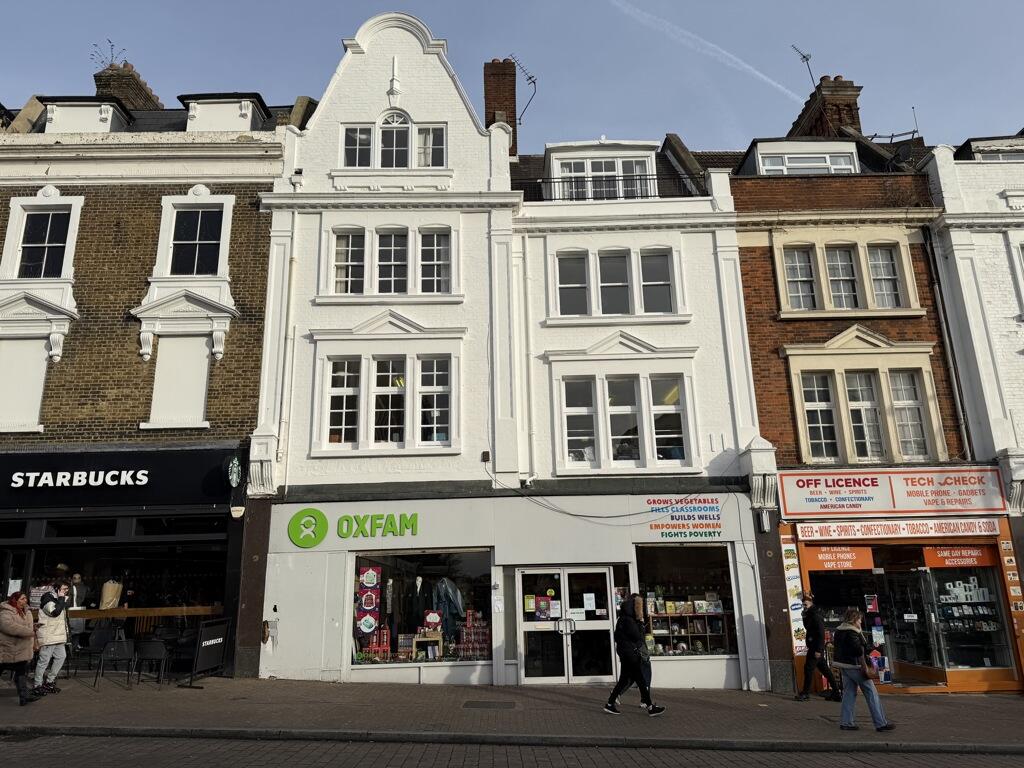 Additional image 2 of 27-29 High Street, Bromley, Kent, BR1 1LG