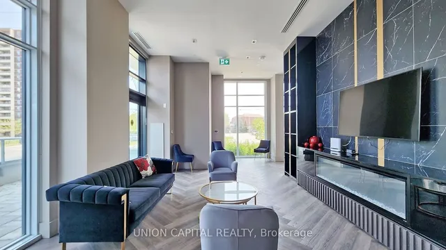 Additional image 18 of 3220 Sheppard Ave Unit 610