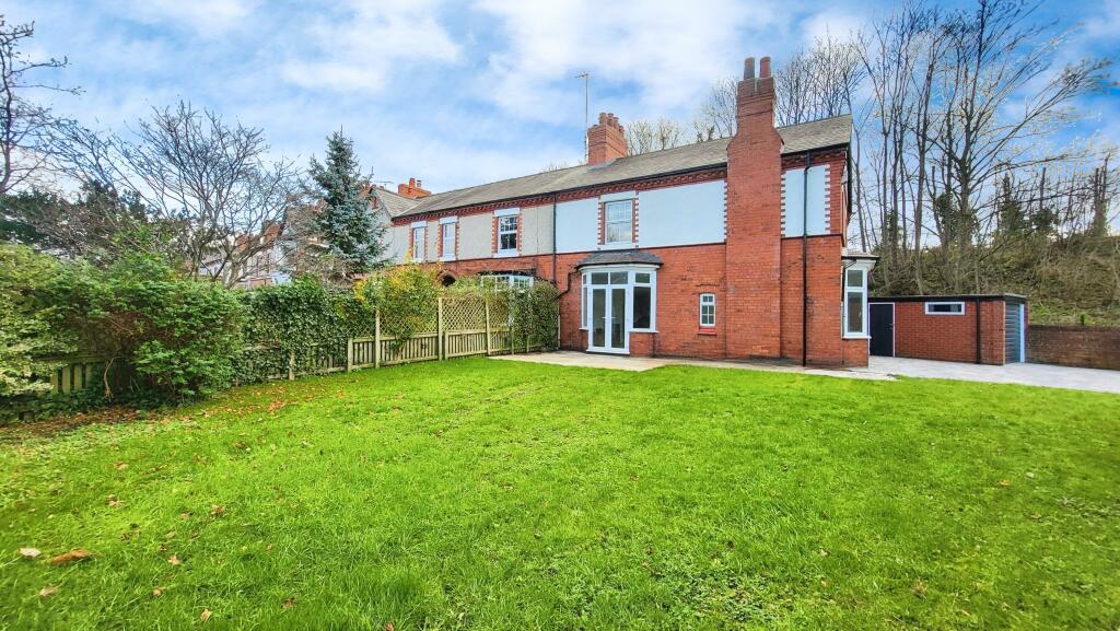 Additional image 4 of Brook Lane, Chester, CH2