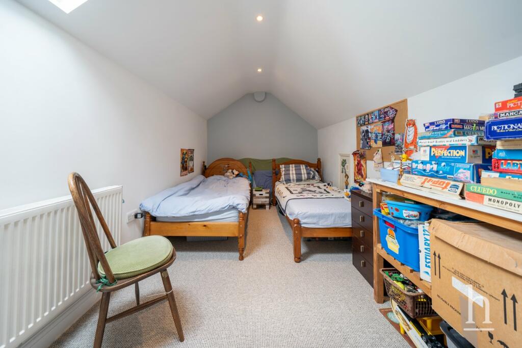 Additional image 21 of Marine Road, Hoylake, CH47