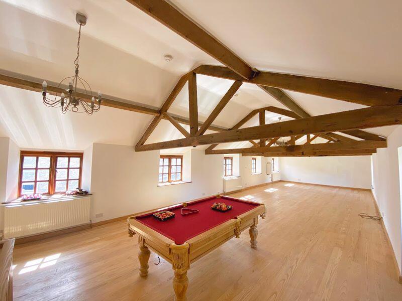 Additional image 15 of Church Farm, Ystradowen, Cowbridge, The Vale of Glamorgan CF71 7SY