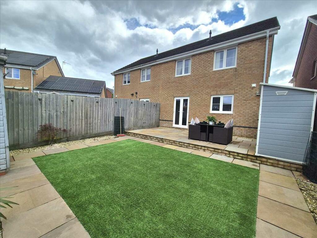 Additional image 26 of Worcester Court, Porth