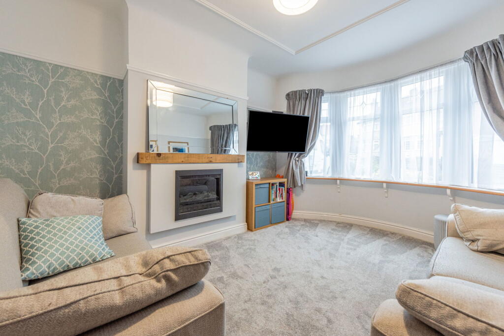 Additional image 2 of Kingswood Boulevard, Bebington, CH63