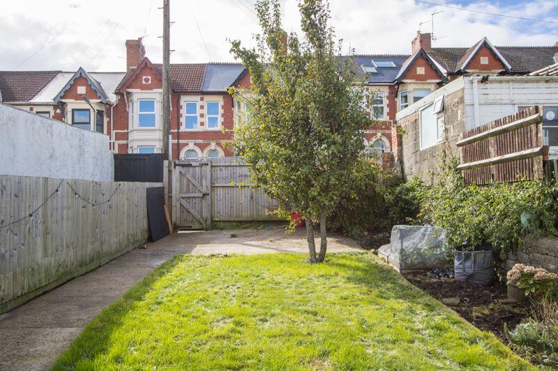 Additional image 22 of Romilly Road, Barry