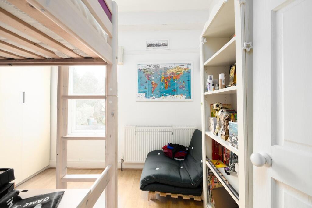 Additional image 20 of Dunkerry Road, Windmill Hill