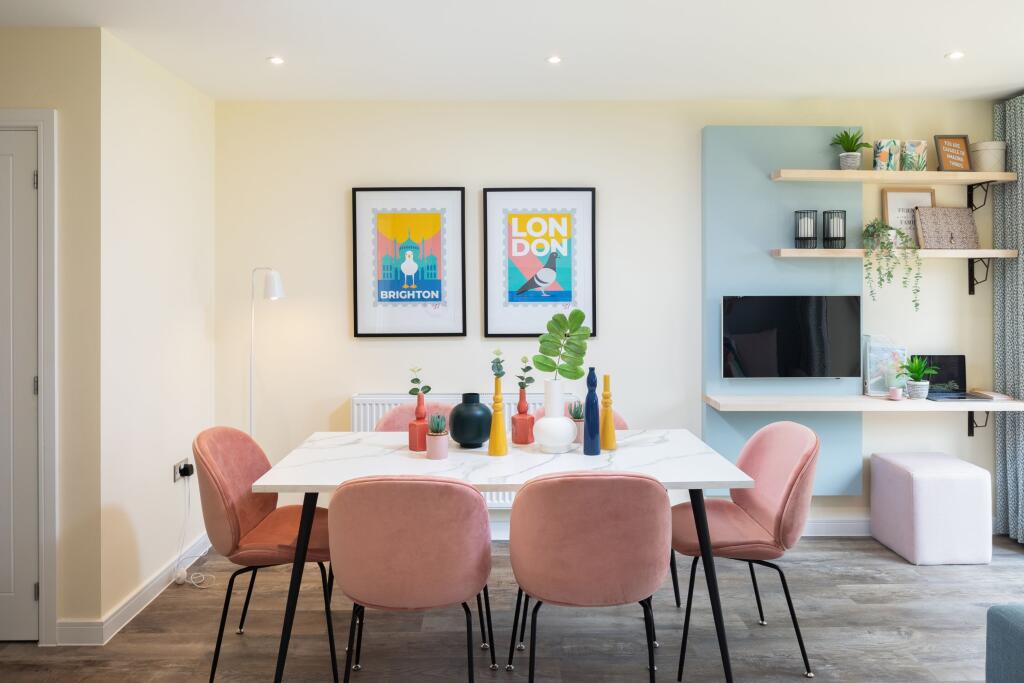 Additional image 12 of Jellicoe Gardens,
Pasture Road,
Moreton,
CH46 8SE