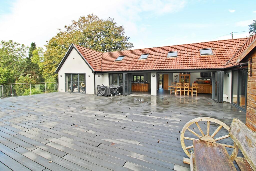 Additional image 25 of Heol Y Felin, Heol-y-cyw, Bridgend, Bridgend County. CF35 6LE