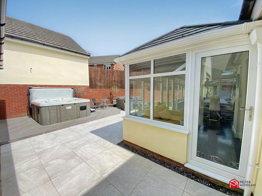 Additional image 36 of Maes Yr Eithin, Coity, Bridgend, Bridgend County. CF35 6BJ