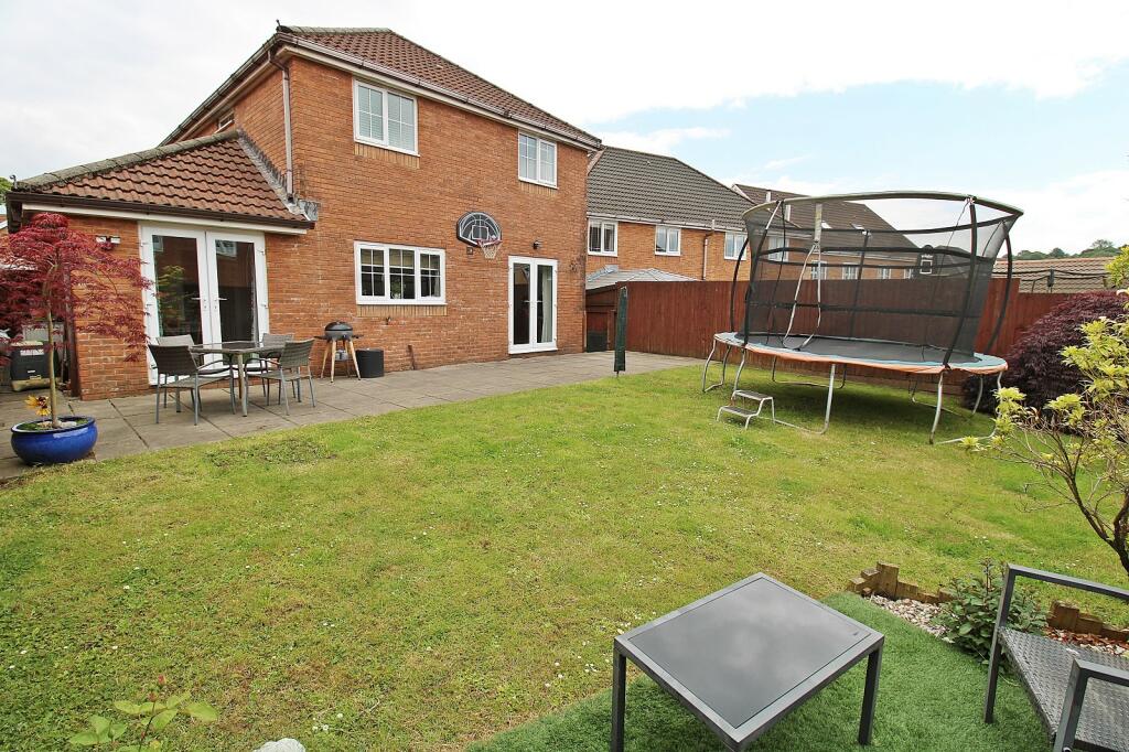 Additional image 28 of Nant-y-fron, Tonyrefail, Porth, Rhondda Cynon Taff. CF39 8HZ