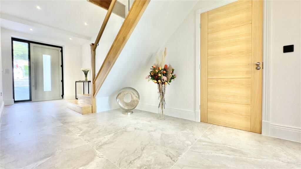 Additional image 5 of Farr Hall Road, Heswall, Wirral, CH60