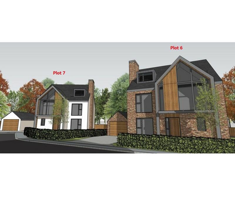 Additional image 9 of Coed Parc Rise, Off Walters Road, Bridgend. CF31 4HE