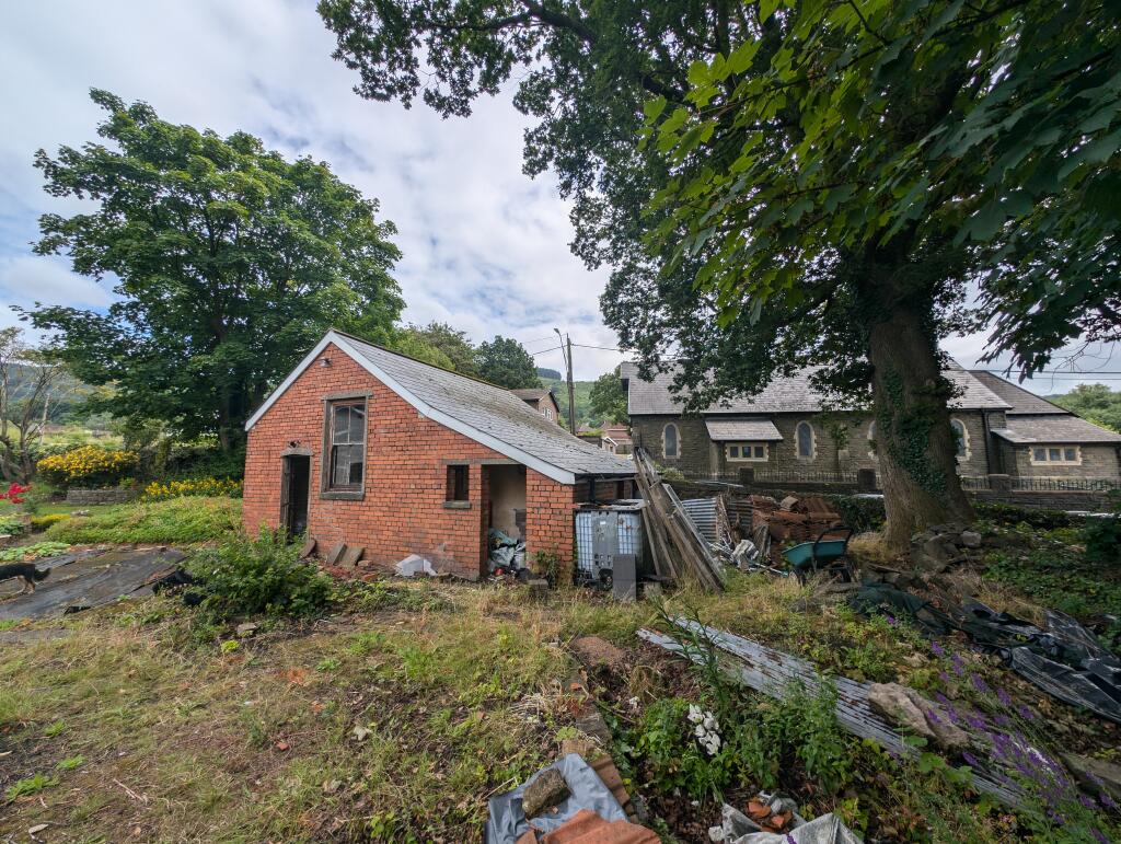 Additional image 24 of Abernant y Groes Isaf, Bridge Road, Aberdare,  CF44 0LS