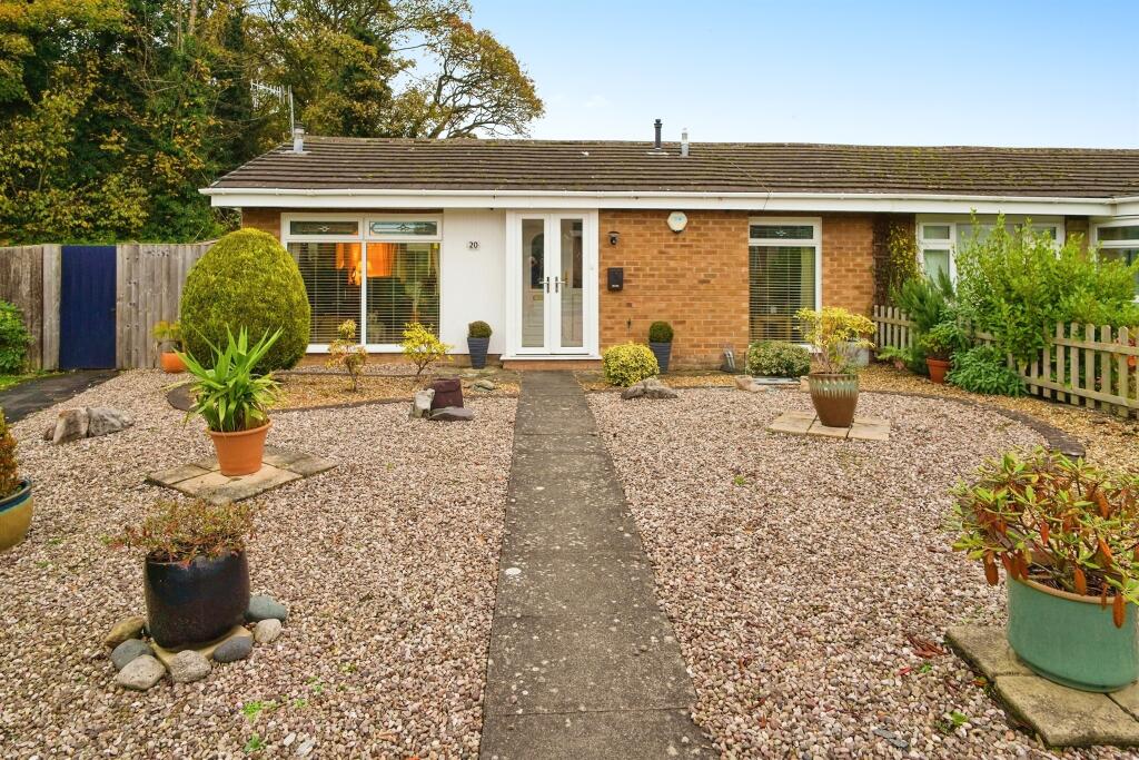 Additional image 17 of Latham Way, Wirral