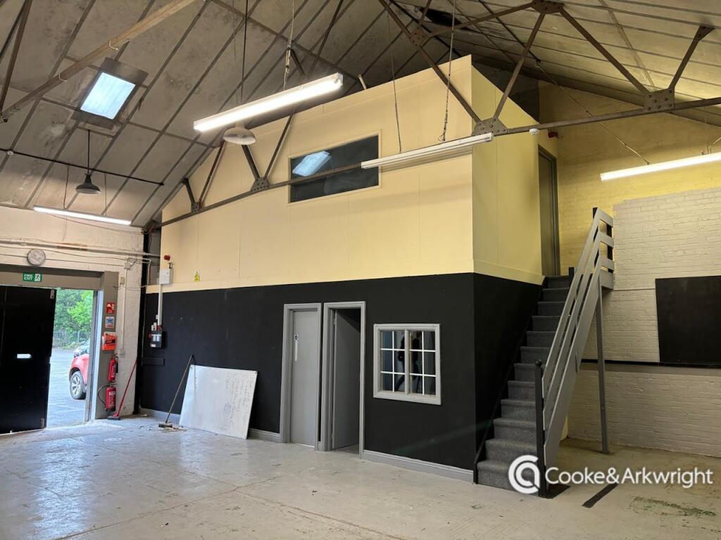 Additional image 6 of Del Guerra Court Industrial Estate, Tonyrefail, CF39 8ES