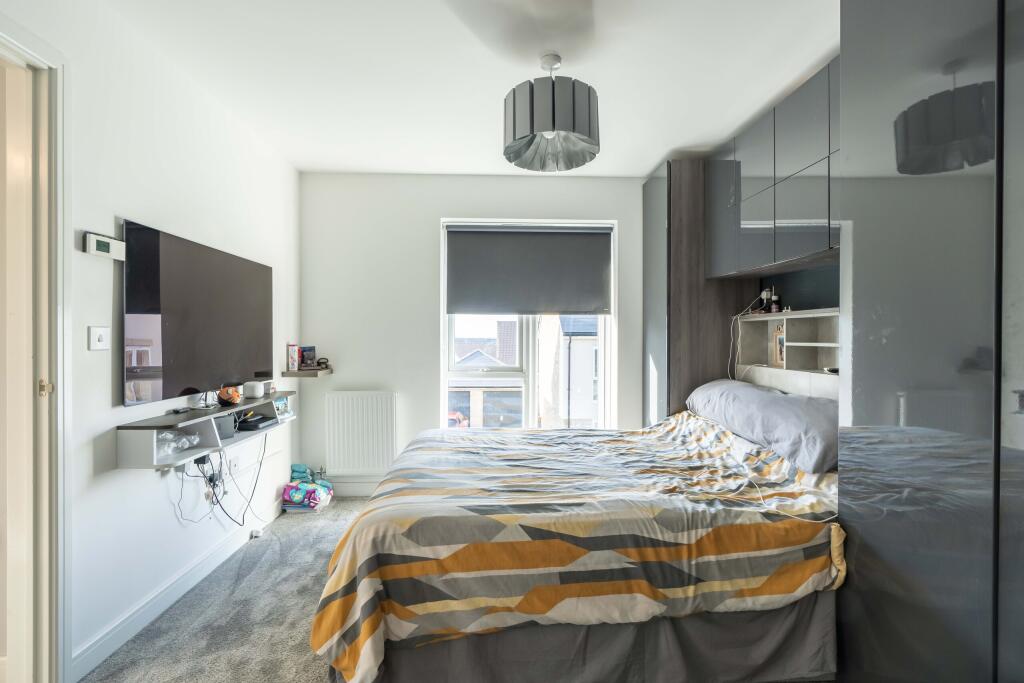 Additional image 9 of Tanner Road, Banwell, North Somerset