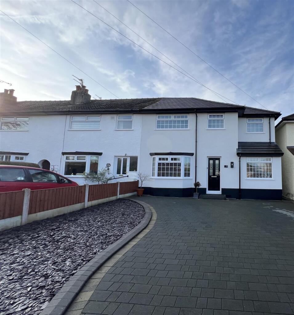 Additional image 36 of Whaley Lane, Irby, Wirral