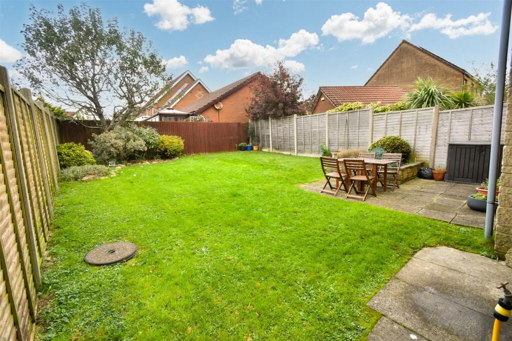 Additional image 14 of Brock End, Portishead.