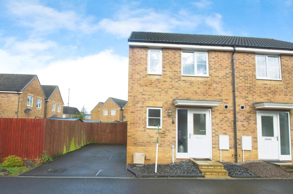 Additional image 31 of Llys Tre Dwr, Waterton, BRIDGEND