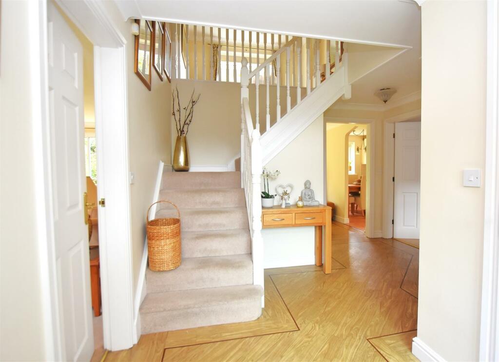 Additional image 27 of The Lodge, Vyner Road South, Prenton