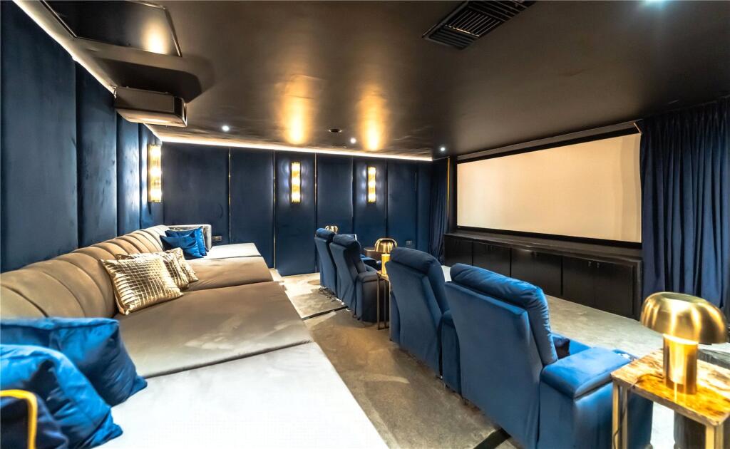 Additional image 26 of Croft Drive, Caldy, Wirral, CH48