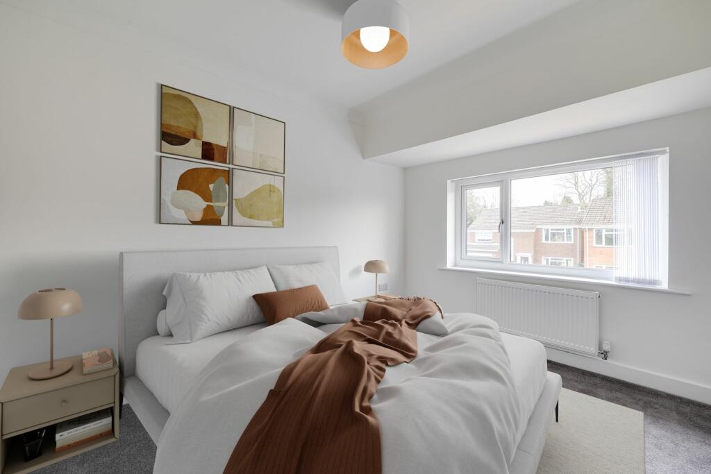 Additional image 15 of Crofters Way, Saughall, CH1