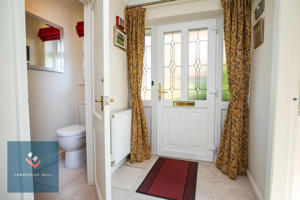Additional image 9 of Pentre Close, Ashton Hayes, CH3