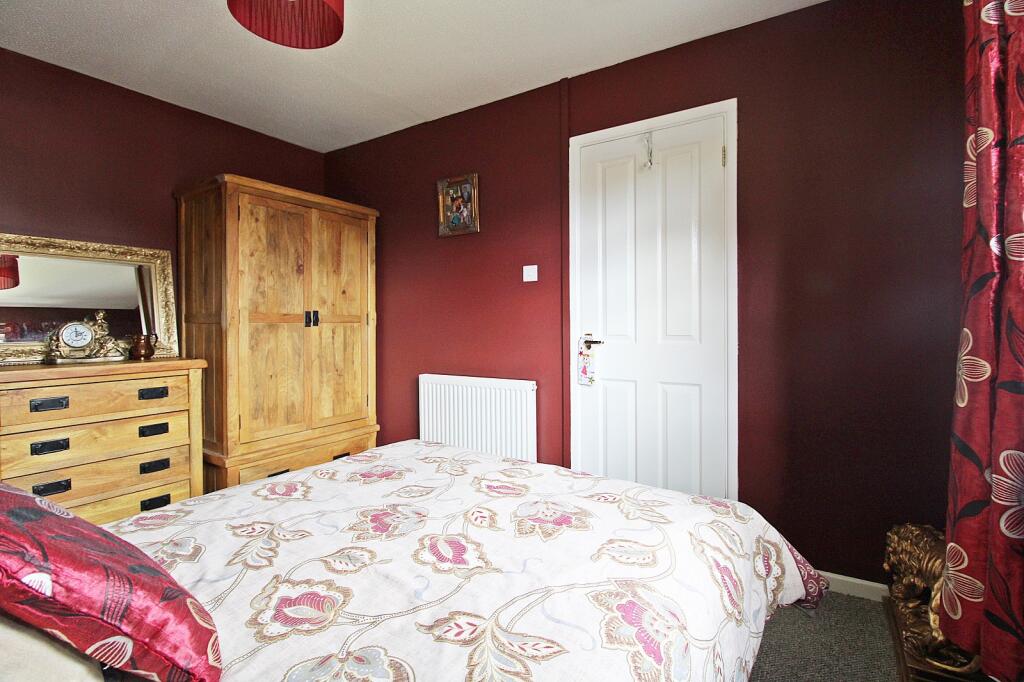 Additional image 7 of Cottesmore Way, Cross Inn, Pontyclun, Rhondda Cynon Taff. CF72 8BG