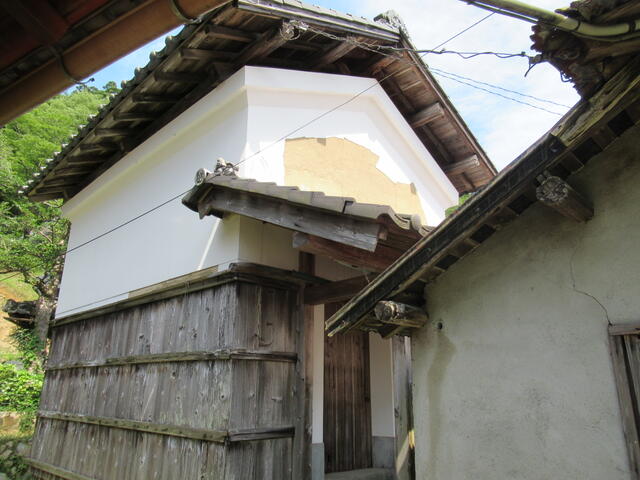 Additional image 2 of Kyoto Prefecture Nantan City Miyama Town Tsurugaoka Roadside