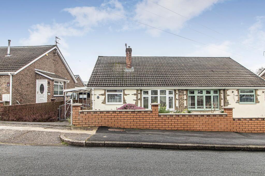 Additional image 22 of Meadow Crescent, Tonteg, Pontypridd, CF38