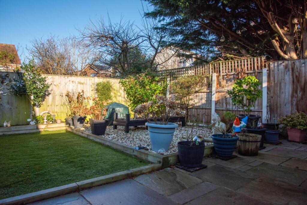 Additional image 18 of Ashley Avenue, Wirral