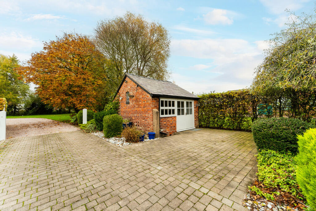 Additional image 39 of Old Hall Lane, Chester, CH3