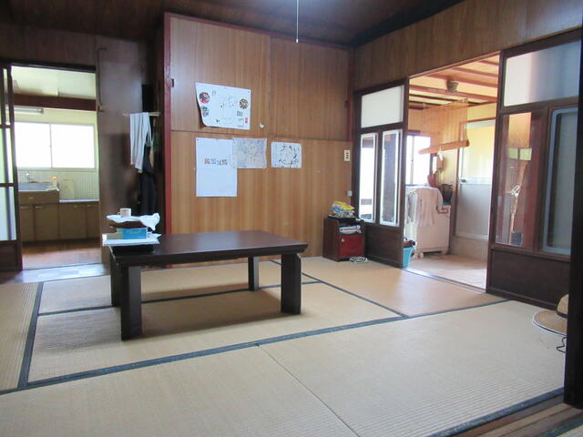 Additional image 11 of Kyoto Prefecture Nantan City Miyama Town Tsurugaoka Roadside