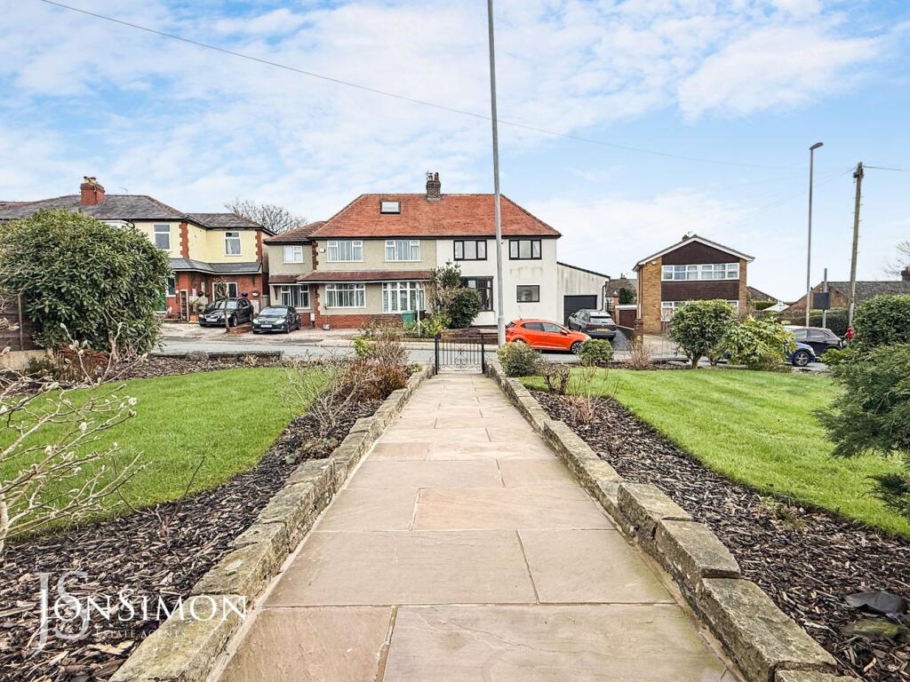 Additional image 43 of Holcombe Road, Greenmount, Bury, BL8