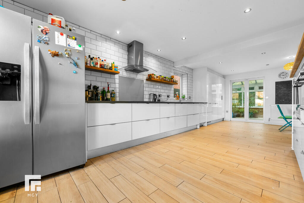 Additional image 3 of Gerddi Taf, Llandaff, Cardiff